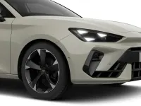 Second-hand Cupra Leon 150 CP (110 kW) 2025 Gri Berlinǎ