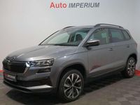 Gebraucht Skoda Karoq Style 150 PS (110 kW) 2022 Grau SUV