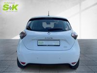 gebraucht Renault Zoe EXPERIENCE Batteriekauf R135 Z.E. 50+GJR+CCS+