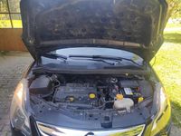 Gebraucht Opel Corsa Innovation 101 PS (74 kW) 2013 Schwarz Kleinwagen