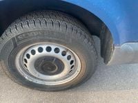Gebraucht VW Transporter 133 PS (97 kW) 2006 Blau Van