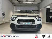 Gebraucht Citroën C3 Feel 83 PS (61 kW) 2023 Beige Kleinwagen