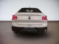 Second-hand Citroën C4 145 CP (106 kW) 2025 Alb SUV