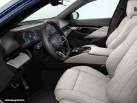 Gebraucht BMW i5 M Sport 442 kW (601 PS) 2025 Blau Kombi