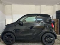 gebraucht Smart ForTwo Coupé prime / kamera / panorama / 2te hand / autom