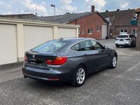 gebraucht BMW 320 Gran Turismo Gran Turismo 320d -