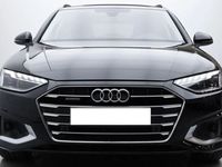 gebraucht Audi A4 Avant 40 TDI quattro advanced