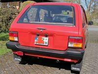 Gebraucht Suzuki Alto 39 PS (28 kW) 1983 Orange Kleinwagen