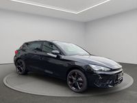 Neu Cupra Leon 204 PS (150 kW) 2026 Midnight schwarz metallic Kombi