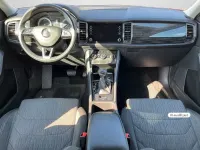 Gebraucht Skoda Kodiaq Style 150 PS (110 kW) 2019 Candyweiß SUV