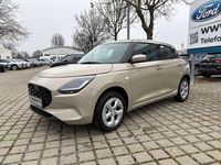 Neu Suzuki Swift Comfort 83 PS (61 kW) 2025 Caravan ivory Kleinwagen