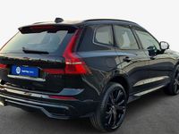 Gebraucht Volvo XC60 Plus 250 PS (183 kW) 2025 Onyx black metallic SUV