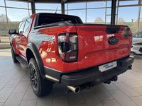 Gebraucht Ford Ranger Raptor 292 PS (214 kW) 2023 Code orange Pickup