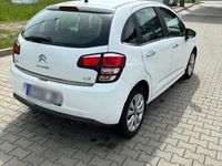 gebraucht Citroën C3 1.6 BlueHDi 100 Selection