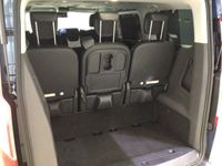 gebraucht Ford Transit Custom TourneoKombi 320 L1 Active 2.0 T