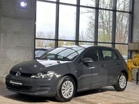 gebraucht VW Golf VII 1.2 TSI BlueMotion Trendline Sitzheizung