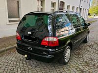 gebraucht Ford Galaxy 1,9TDI 116PS TÜV 4/2025