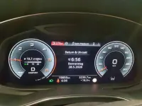 Gebraucht Audi A6 Design 204 PS (150 kW) 2025 Firmamentblau metallic Kombi