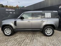 Gebraucht Land Rover Defender S 300 PS (220 kW) 2021 Grau SUV