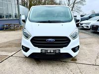 Gebraucht Ford Transit Trend 105 PS (77 kW) 2020 Weiß Kombi
