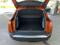 gebraucht Peugeot 2008 GT PANORAMA *ACC* FOCAL AHK LEDER KAMERA TOTWINKEL