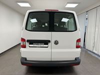 gebraucht VW Caravelle T5Lang*1.Hand*7.Sitzer*Leder*DSG*Temp