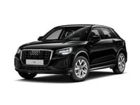 Neu Audi Q2 Comfort 150 PS (110 kW) 2026 Brillantschwarz SUV