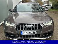 Gebraucht Audi A6 Allroad Ambiente 272 PS (200 kW) 2016 Braun Kombi