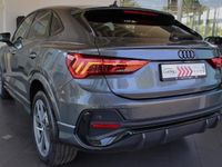 gebraucht Audi Q3 Sportback S line Quattro Sonos