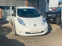 gebraucht Nissan Leaf Visia Klima