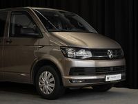 Brugt VW T6 150 HK (110 kW) 2016 Beige Van