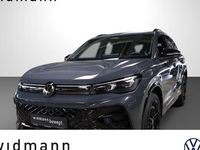 Gebraucht VW Tiguan Style 193 PS (141 kW) 2024 Delfingrau metallic SUV