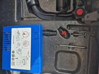 Gebraucht Skoda Yeti 122 PS (89 kW) 2011 Weiß SUV