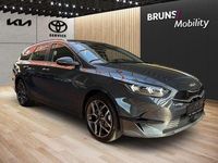 Gebraucht Kia Ceed Sportswagon Spirit 140 PS (102 kW) 2025 Penta metall Kombi