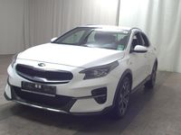 Gebraucht Kia XCeed Vision 160 PS (117 kW) 2021 Weiss SUV