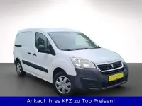 Occasion Peugeot Partner 98 ch (72 kW) 2018 Other Monospace