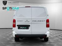 Gebraucht Peugeot Expert 144 PS (105 kW) 2024 Weiß Van