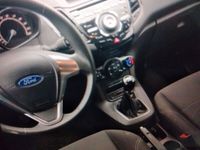 gebraucht Ford Fiesta 1,0 EcoBoost 74kW Champions Edition C...