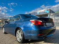 Gebraucht BMW 525 192 PS (141 kW) 2004 Blau Limousine