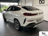 gebraucht BMW X6 X6xDrive 30d M Sport Pano/LiveCoPro/Park/Iconic