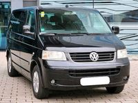 gebraucht VW Multivan T52.5 TDI 174ps Comfortline, Ohne Rost !