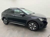 Gebraucht VW Taigo Life 95 PS (69 kW) 2023 Deep black perleffekt SUV