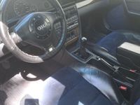 gebraucht Audi 100 Avant C4 2,6 Prins VSI 2