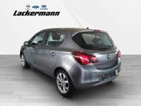 gebraucht Opel Corsa Active Klima, Tempomat, Bluetooth, Allwetter