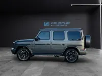 Gebraucht Mercedes G63 AMG AMG 585 PS (430 kW) 2025 Grau SUV