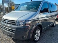 gebraucht VW Multivan T5 2.5TDI