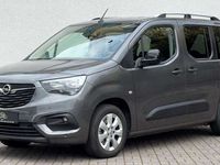 gebraucht Opel Combo Life E|Elegance|Auto.|NAVI|Kamera|SHZ|LHZ|
