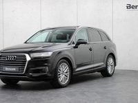 Gebraucht Audi Q7 Sport 258 PS (189 kW) 2016 Schwarz SUV
