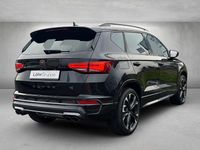Gebraucht Cupra Ateca VZ 300 PS (220 kW) 2024 "magic" schwarz SUV