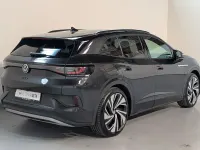 Gebraucht VW ID.4 GTX 219 kW (299 PS) 2022 Grau SUV